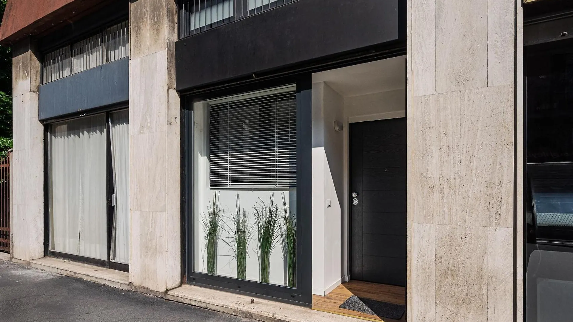 Willa New - Loft 4 Pax - 50M From Metro - Private Entry Mediolan 0*,