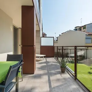  Casa vacanze Easylife - Modern And Spacious In Fiera Life